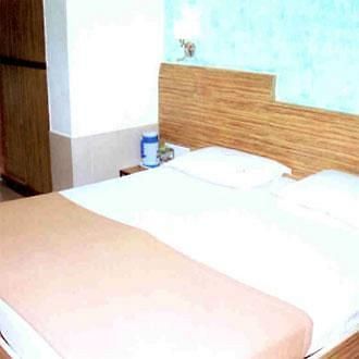 Check Inn Hotel Mumbai Exterior photo
